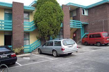 Coburg Motor Inn Melbourne City Exterior foto